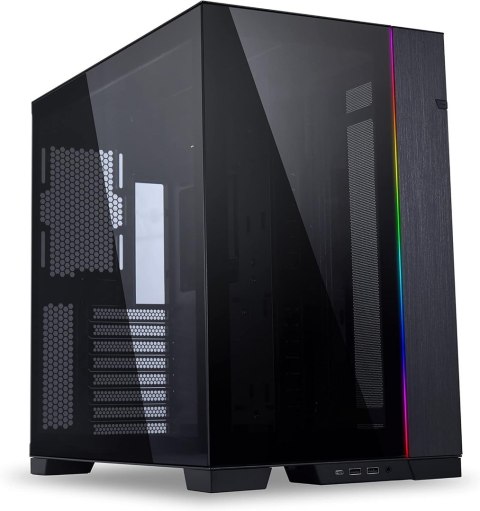 LIAN LI Lian Li O11 Dynamic EVO Black LIAN LI Lian Li O11 Dynamic EVO Black