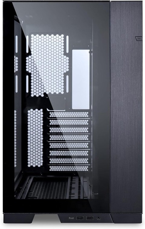 LIAN LI Lian Li O11 Dynamic EVO Black LIAN LI Lian Li O11 Dynamic EVO Black