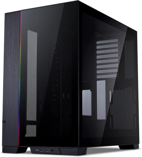 LIAN LI Lian Li O11 Dynamic EVO Black LIAN LI Lian Li O11 Dynamic EVO Black