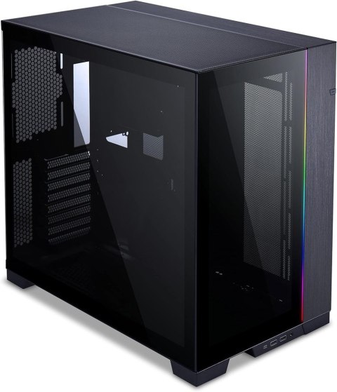 LIAN LI Lian Li O11 Dynamic EVO Black LIAN LI Lian Li O11 Dynamic EVO Black