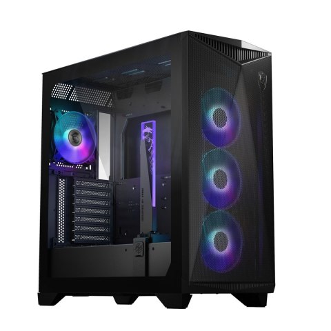 MSI Obudowa MSI MPG GUNGNIR 300R AIRFLOW MSI Obudowa MSI MPG GUNGNIR 300R AIRFLOW