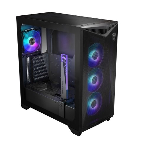 MSI Obudowa MSI MPG GUNGNIR 300R AIRFLOW MSI Obudowa MSI MPG GUNGNIR 300R AIRFLOW