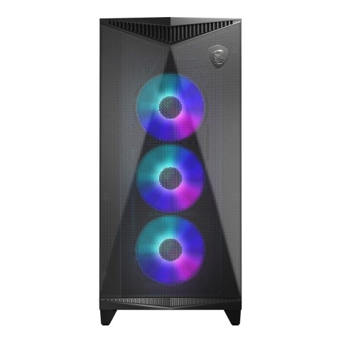 MSI Obudowa MSI MPG GUNGNIR 300R AIRFLOW MSI Obudowa MSI MPG GUNGNIR 300R AIRFLOW