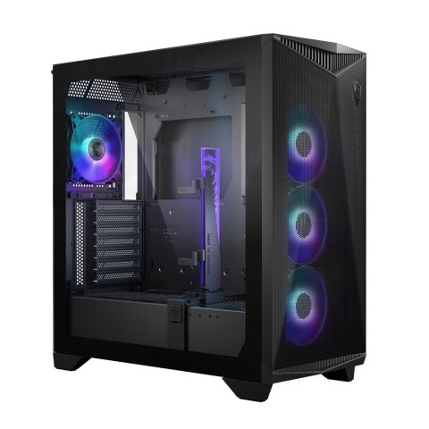MSI Obudowa MSI MPG GUNGNIR 300R AIRFLOW MSI Obudowa MSI MPG GUNGNIR 300R AIRFLOW