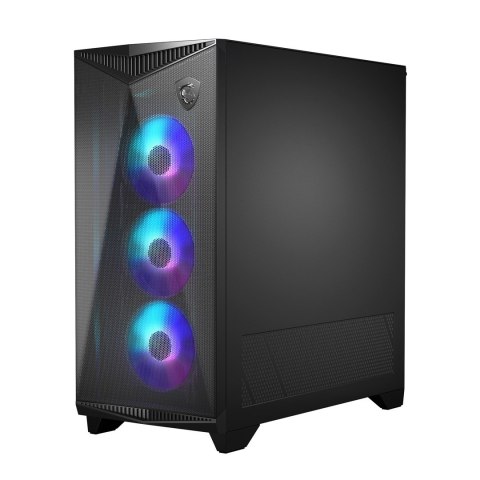 MSI Obudowa MSI MPG GUNGNIR 300R AIRFLOW MSI Obudowa MSI MPG GUNGNIR 300R AIRFLOW