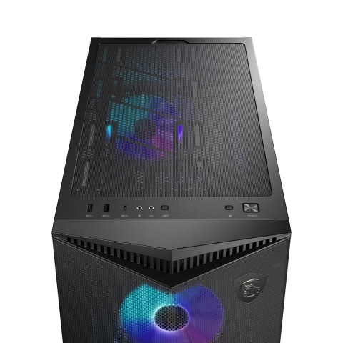 MSI Obudowa MSI MPG GUNGNIR 300R AIRFLOW MSI Obudowa MSI MPG GUNGNIR 300R AIRFLOW
