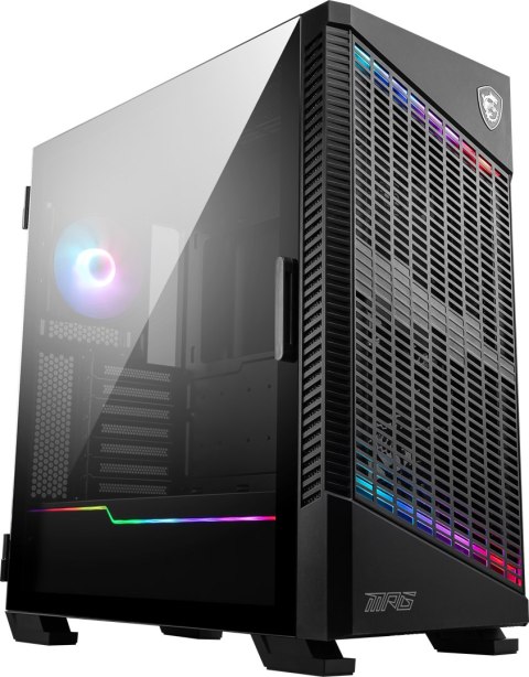 MSI Obudowa MSI MPG VELOX 100P AIRFLOW