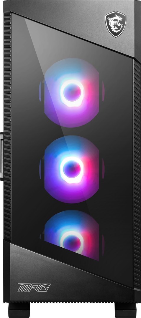 MSI Obudowa MSI MPG VELOX 100R