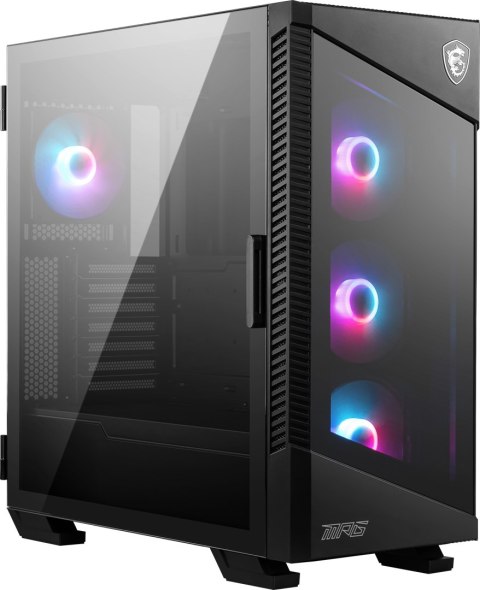 MSI Obudowa MSI MPG VELOX 100R