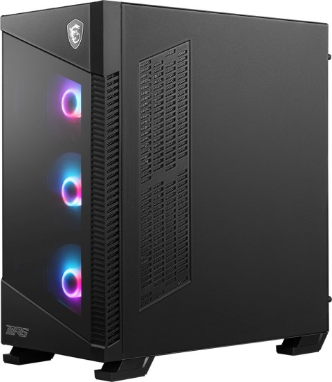 MSI Obudowa MSI MPG VELOX 100R