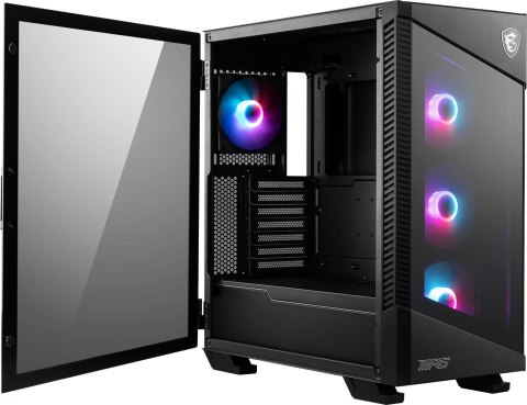 MSI Obudowa MSI MPG VELOX 100R