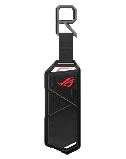 ASUS Obudowa Asus ROG Strix Arion ESD-S1C/BLK/G/AS ASUS Obudowa Asus ROG Strix Arion ESD-S1C/BLK/G/AS