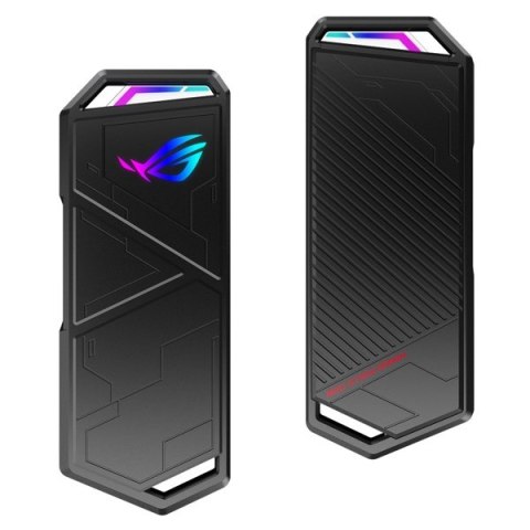 ASUS Obudowa Asus ROG Strix Arion ESD-S1C/BLK/G/AS ASUS Obudowa Asus ROG Strix Arion ESD-S1C/BLK/G/AS