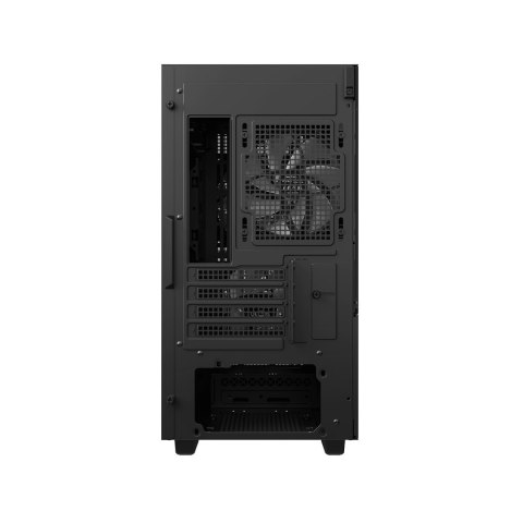 DEEPCOOL OBUDOWA DeepCool CH360 DIGITAL (R-CH360-BKAPE3D-G-1)