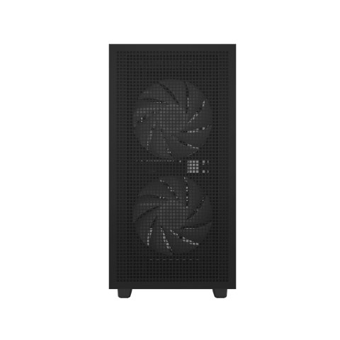 DEEPCOOL OBUDOWA DeepCool CH360 DIGITAL (R-CH360-BKAPE3D-G-1)