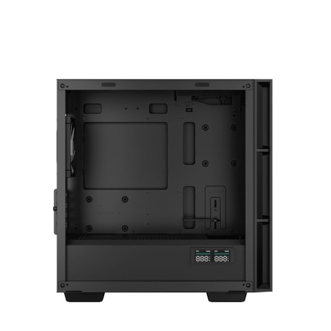 DEEPCOOL OBUDOWA DeepCool CH360 DIGITAL (R-CH360-BKAPE3D-G-1)