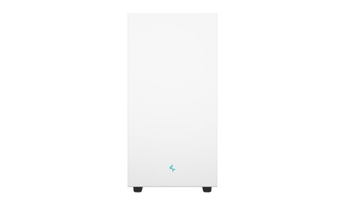 DEEPCOOL Obudowa DeepCool CH510 Mid Tower ATX White
