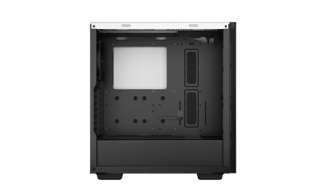 DEEPCOOL Obudowa DeepCool CH510 Mid Tower ATX White