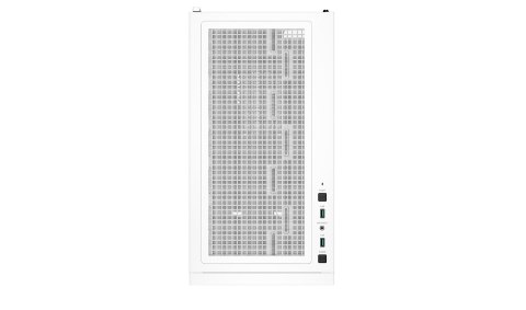 DEEPCOOL Obudowa DeepCool CH510 Mid Tower ATX White