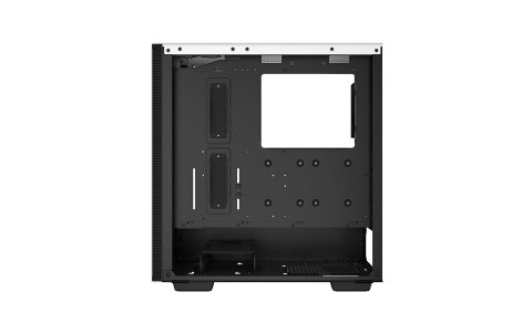 DEEPCOOL Obudowa DeepCool CH510 Mid Tower ATX White