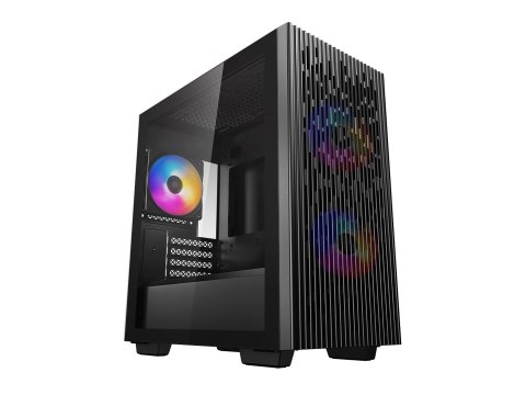 DEEPCOOL Obudowa DeepCool MATREXX 40 3FS