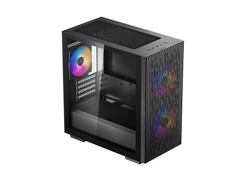 DEEPCOOL Obudowa DeepCool MATREXX 40 3FS