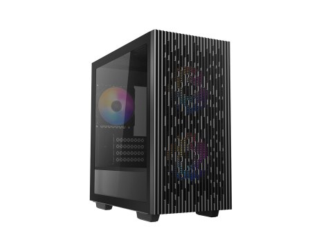 DEEPCOOL Obudowa DeepCool MATREXX 40 3FS