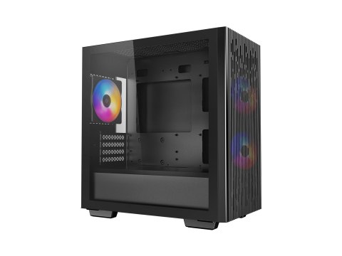 DEEPCOOL Obudowa DeepCool MATREXX 40 3FS