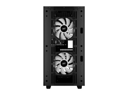 DEEPCOOL Obudowa DeepCool MATREXX 40 3FS