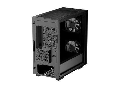 DEEPCOOL Obudowa DeepCool MATREXX 40 3FS