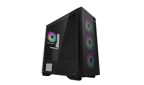 DEEPCOOL Obudowa DeepCool MATREXX 55 MESH ADD-RGB 4F
