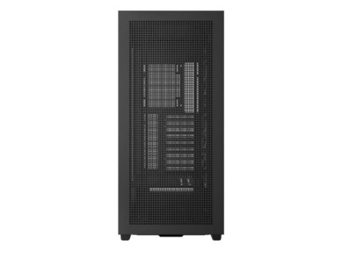 DEEPCOOL Obudowa DeepCool MORPHEUS Black DEEPCOOL Obudowa DeepCool MORPHEUS Black