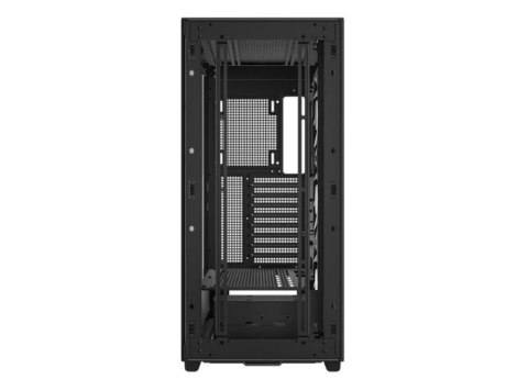 DEEPCOOL Obudowa DeepCool MORPHEUS Black DEEPCOOL Obudowa DeepCool MORPHEUS Black