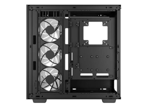 DEEPCOOL Obudowa DeepCool MORPHEUS Black DEEPCOOL Obudowa DeepCool MORPHEUS Black