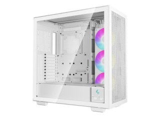 DEEPCOOL Obudowa DeepCool MORPHEUS White