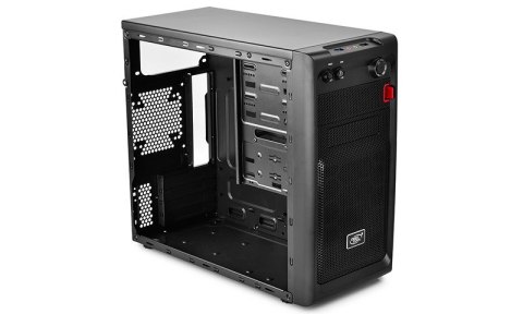 DEEPCOOL Obudowa DeepCool SMARTER DEEPCOOL Obudowa DeepCool SMARTER