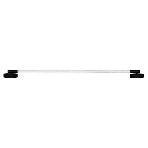Activejet Lampa ścienna LED Activejet AJE-CAMELIA NW
