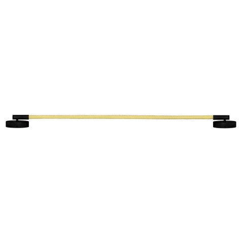 Activejet Lampa ścienna LED Activejet AJE-AJE-CAMELIA WW