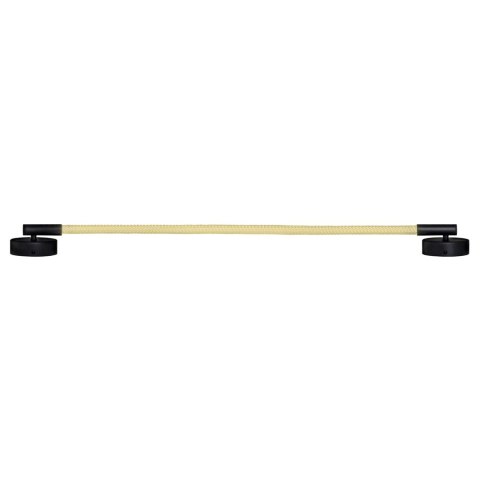 Activejet Lampa ścienna LED Activejet AJE-AJE-LIVIO WW