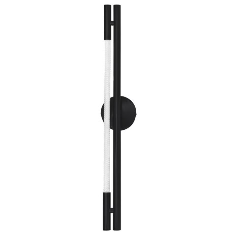 Activejet Lampa ścienna LED Activejet AJE-CHARLIE NW