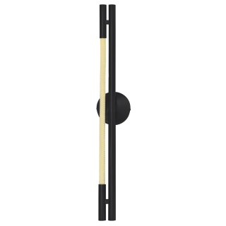 Activejet Lampa ścienna LED Activejet AJE-CHARLIE WW