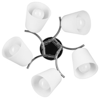 Activejet Lampa wisząca Activejet AJE-EMILY 5P E27 5x40W
