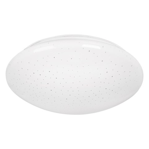 Activejet Nowoczesny plafon sufitowy LED Activejet OPERA 12W Activejet Nowoczesny plafon sufitowy LED Activejet OPERA 12W