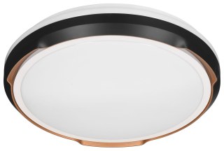Activejet Plafon LED Activejet AJE-PETRUS 24W