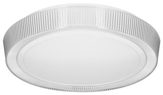 Activejet Plafon sufitowy LED Activejet AJE-KAMA 24W