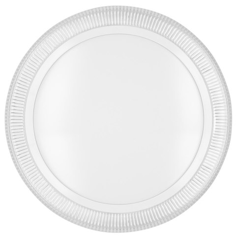 Activejet Plafon sufitowy LED Activejet AJE-KAMA 24W