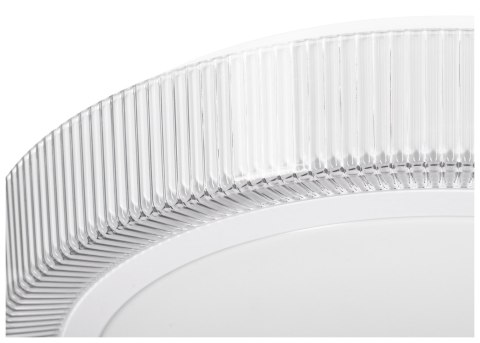 Activejet Plafon sufitowy LED Activejet AJE-KAMA 24W