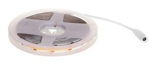 Activejet Taśma LED COB 5m barwa zimna IP20
