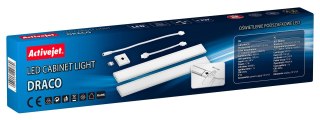 Activejet Zestaw lamp podszafkowych LED Activejet AJE-DRACO