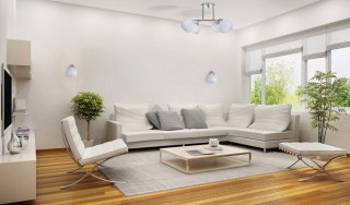 Activejet Żyrandol klasyczna lampa sufitowa wisząca Activejet IRMA Nikiel 5xE27 do salonu